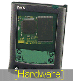 Palm-hardware